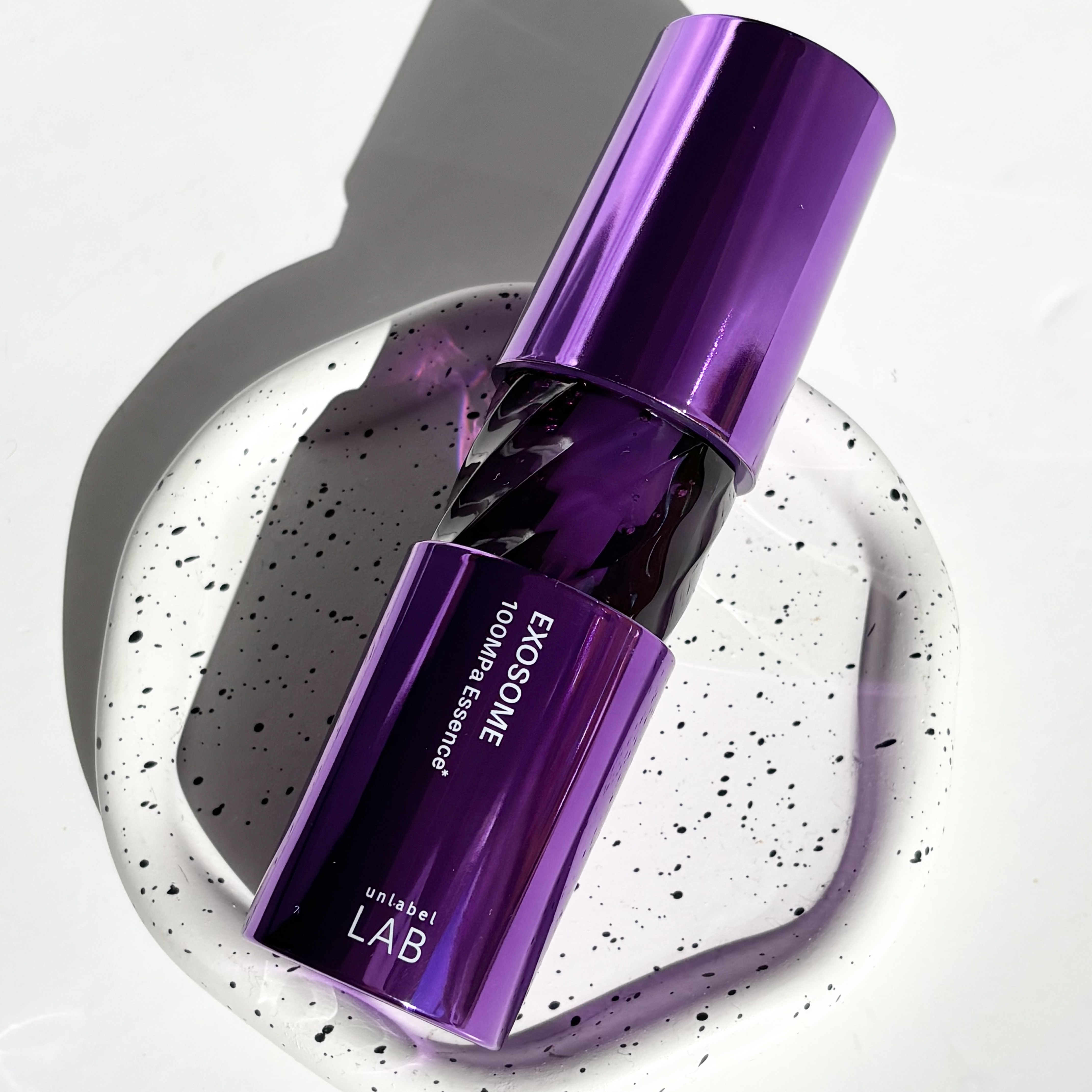 アンレーベルラボ EX エッセンス/unlabel/美容液を使ったクチコミ（1枚目）