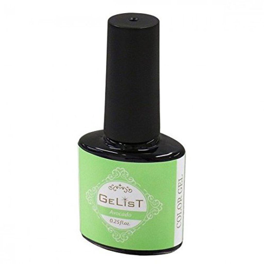 ソークオフ カラージェル No．28　アボカド