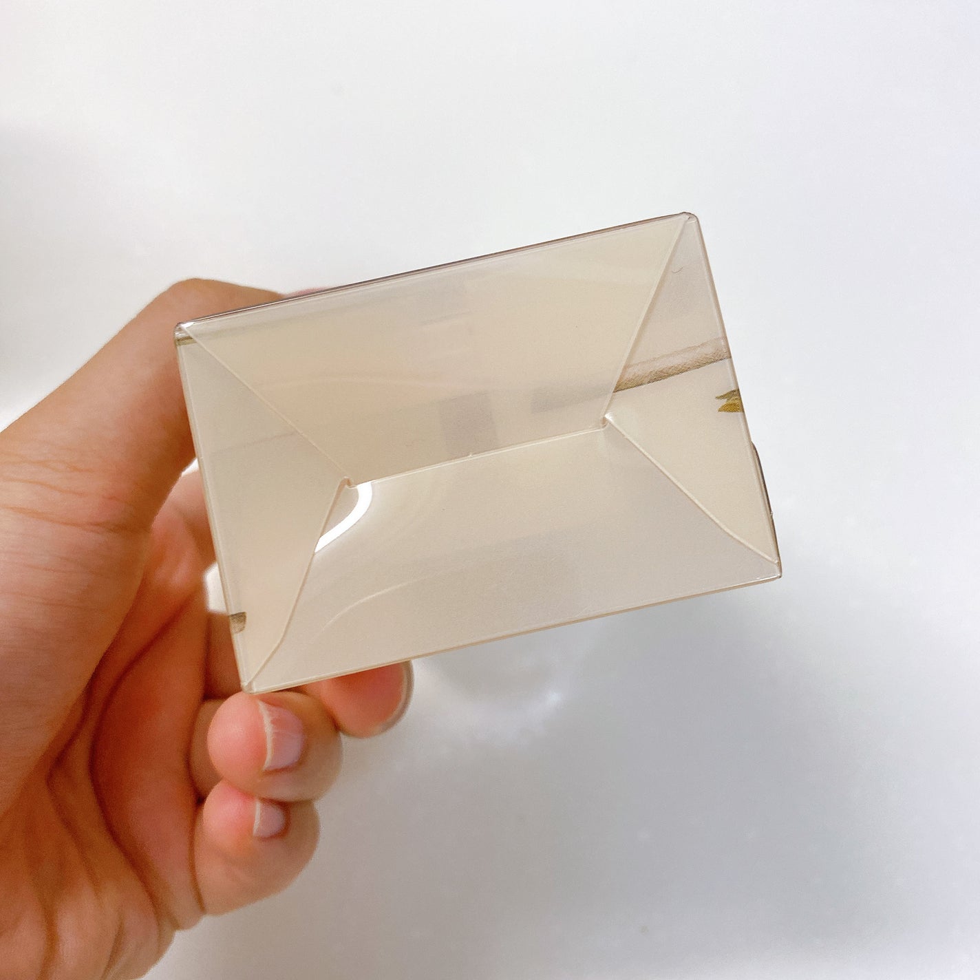 ベアブラッシャー パフ付き/フォレンコス/パウダーチークを使ったクチコミ(9枚目)