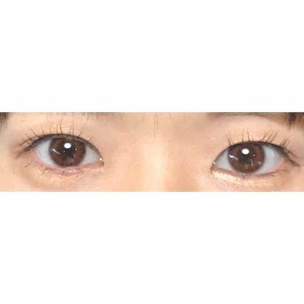 TOPARDS 1day/TOPARDS/ワンデー(1DAY)カラコンを使ったクチコミ(4枚目)