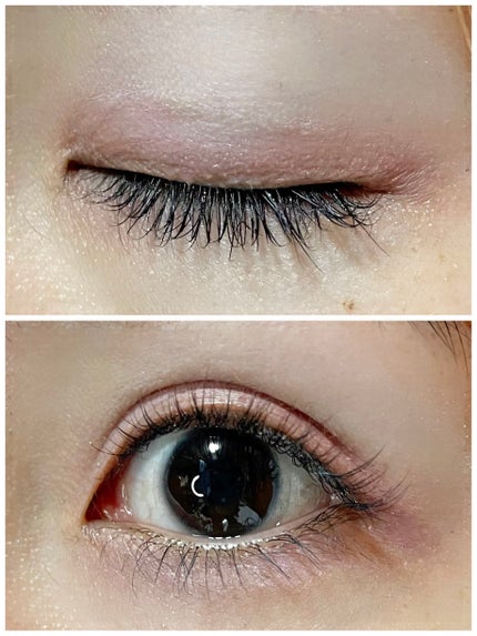 パウダリーファンデーション オーセンティックウーマン ダズリング スキン/ブリリアージュ/パウダーファンデーションを使ったクチコミ(8枚目)