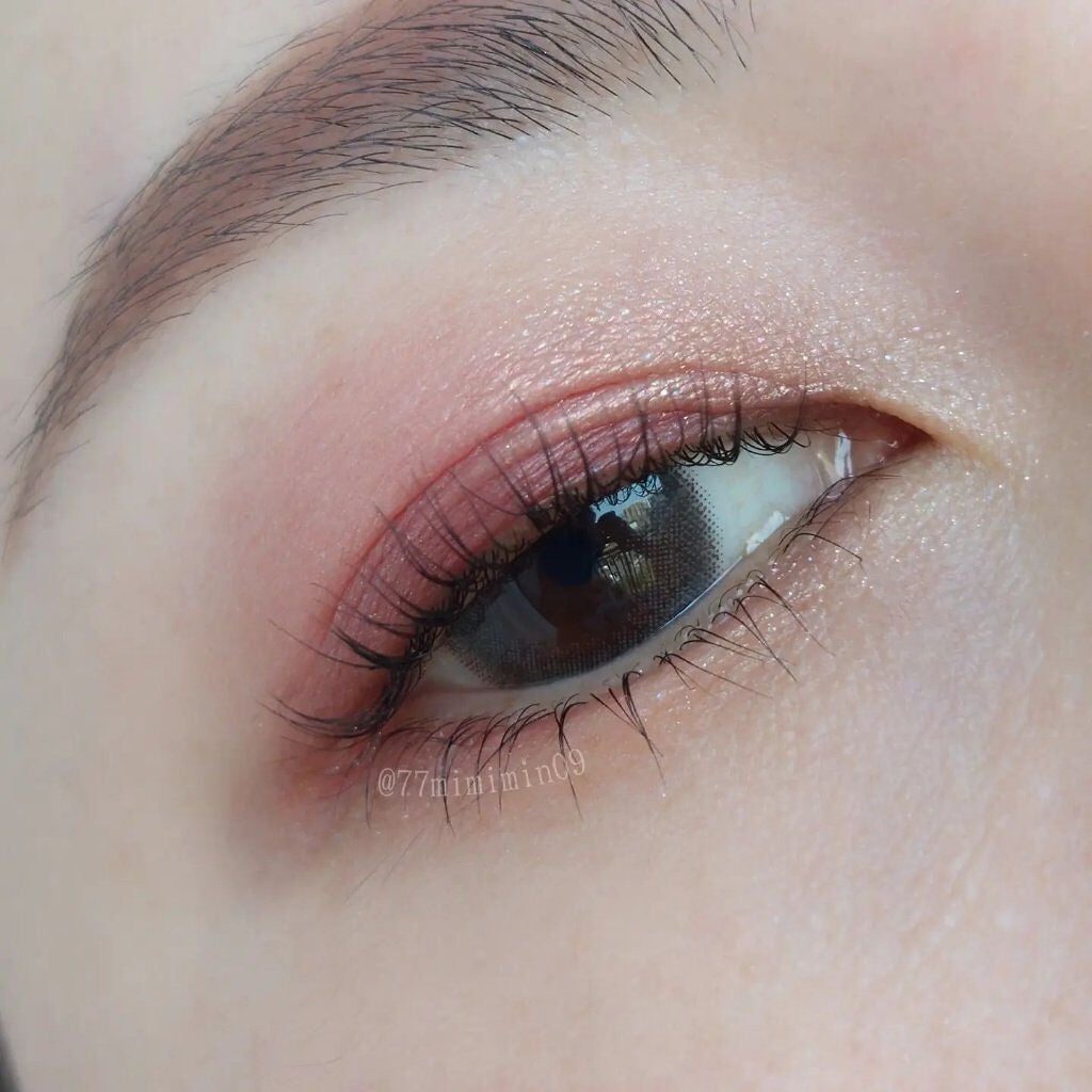 シグニチャー カラー アイズ/SUQQU/アイシャドウパレットを使ったクチコミ(2枚目)