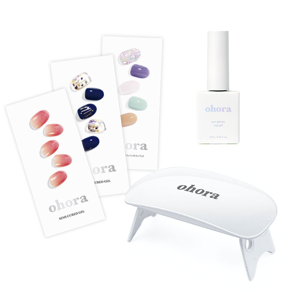 プライムセット / ohora