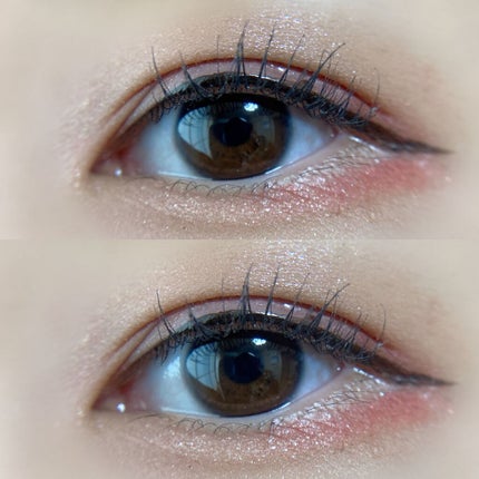 【旧品】パーフェクトスタイリストアイズ/キャンメイク/アイシャドウパレットを使ったクチコミ(2枚目)