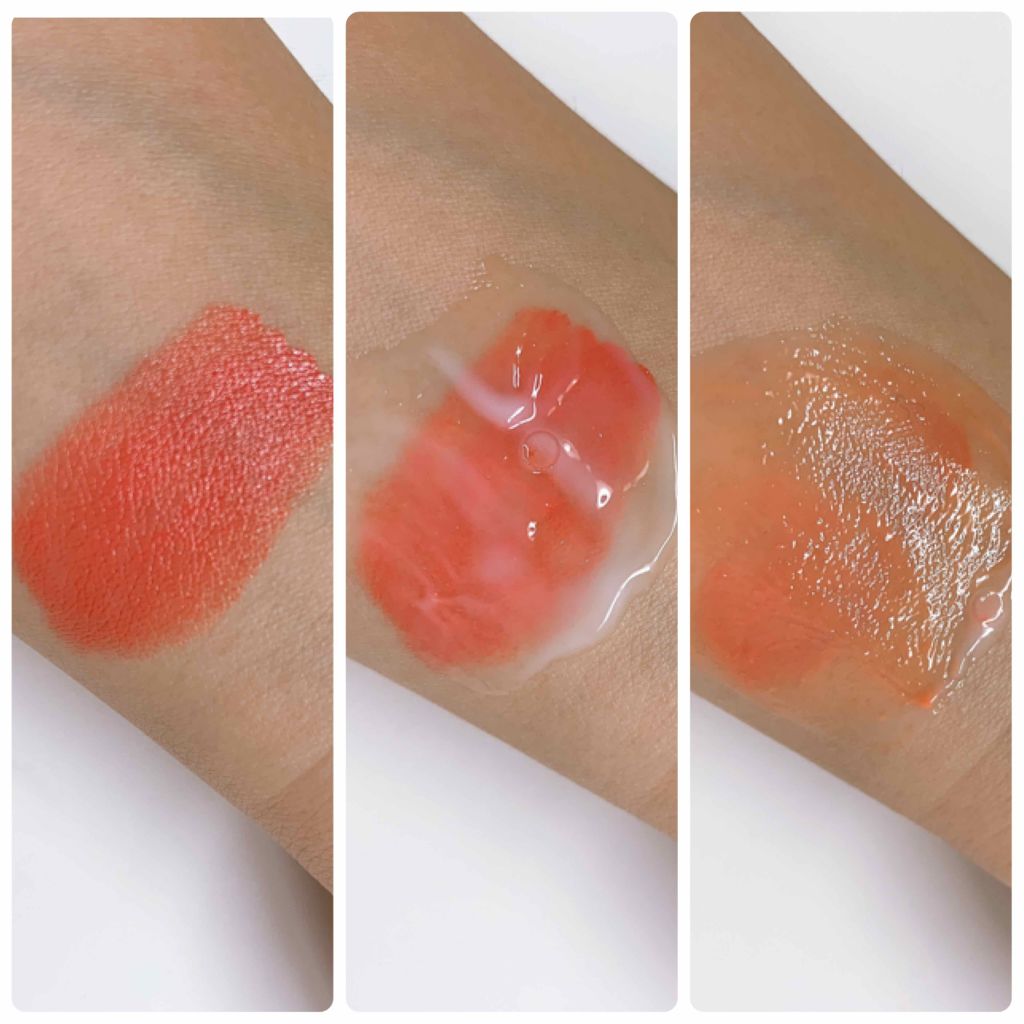 トリートメント クレンジング ミルク/COVERMARK/ミルククレンジングを使ったクチコミ（2枚目）