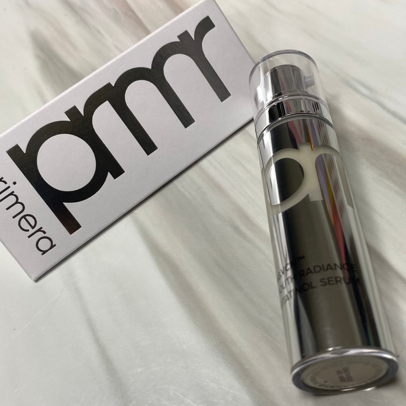 ユース ラディアンス ビタチノール セラム/primera/美容液を使ったクチコミ(1枚目)