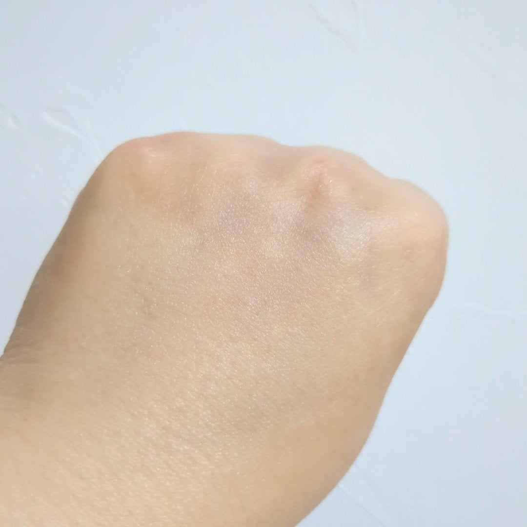 クレイ W クレンズ/アンテリージェEX/クレンジングクリームを使ったクチコミ(4枚目)