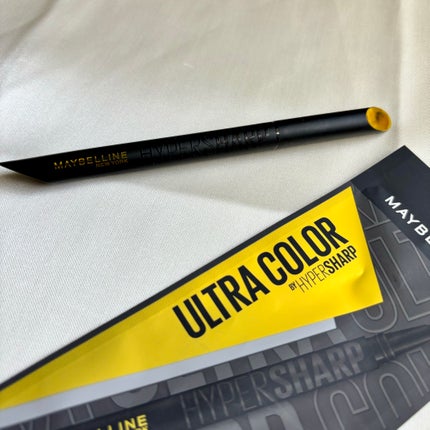 ãŠã«ãã©ã«ã©ãŒ ã¢ã€ã©ã€ããŒ/MAYBELLINE NEW YORK/ãªãããã¢ã€ã©ã€ããŒã䜿ã£ãã¯ãã³ãïŒ7æç®ïŒ