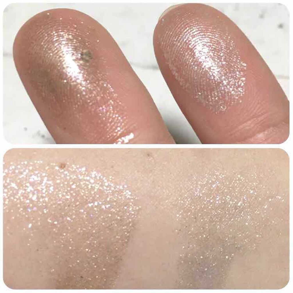 アディクション ザ アイシャドウ/ADDICTION/単色アイシャドウを使ったクチコミ(4枚目)