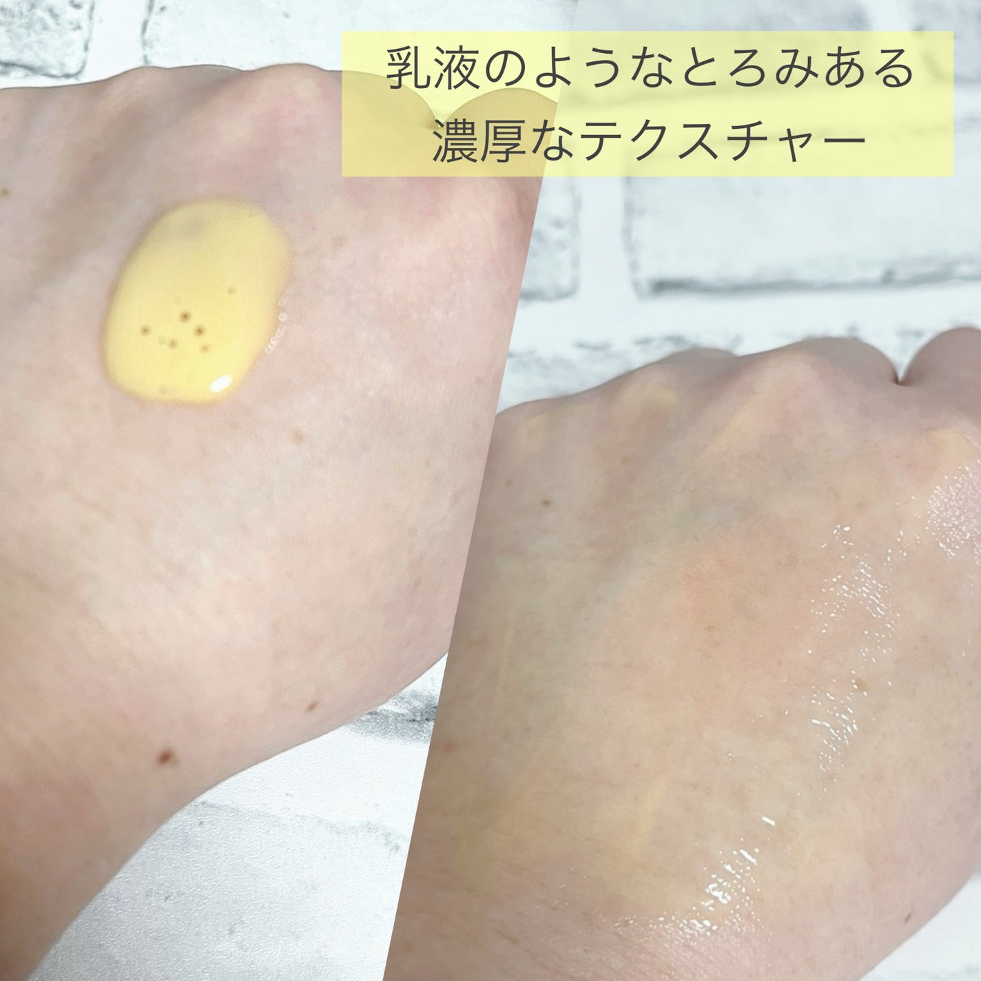 ディープビタCアンプル2.0/MEDICUBE/美容液を使ったクチコミ(4枚目)