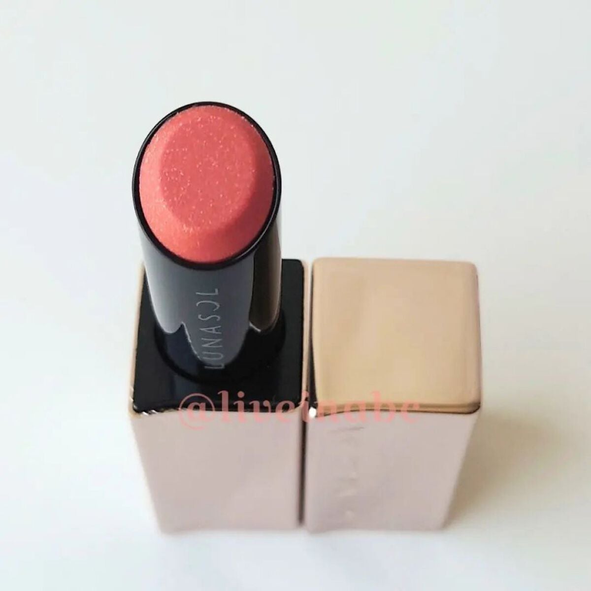 スタイリングアイブロウマスカラ/LUNASOL/眉マスカラを使ったクチコミ(8枚目)