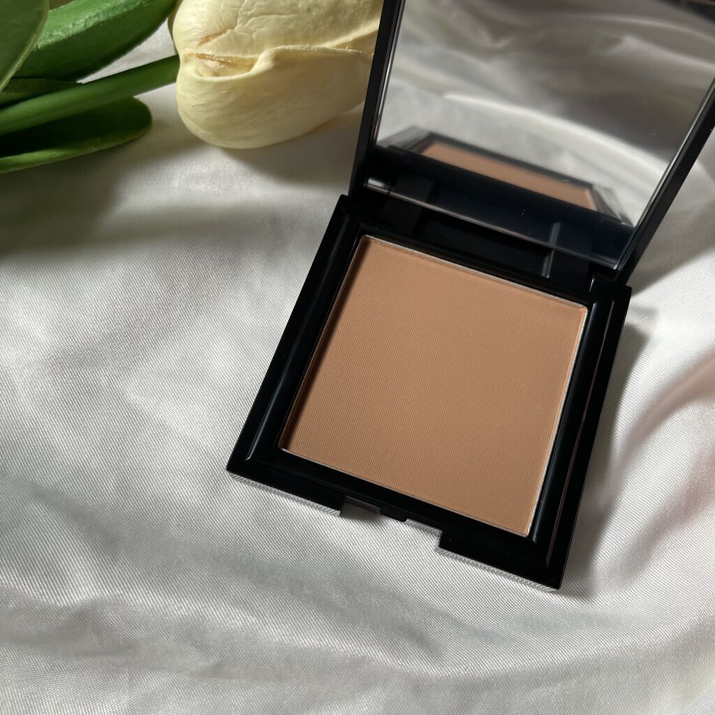 ティーハイライター/SELF BEAUTY/パウダーハイライトを使ったクチコミ（2枚目）