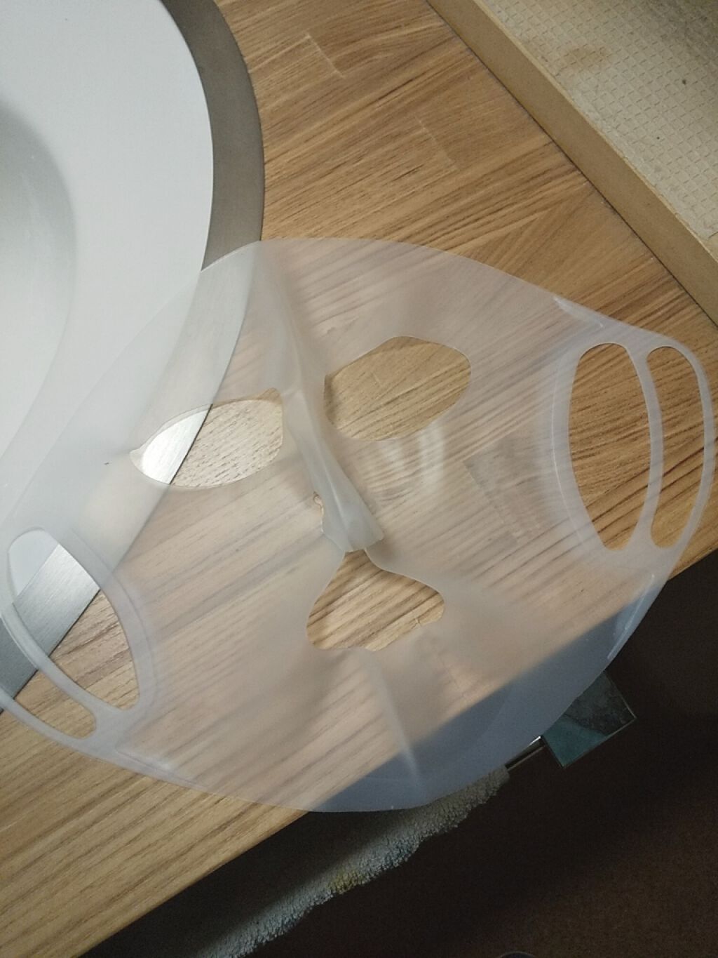 なめらか本舗 乳液 NA/なめらか本舗/乳液を使ったクチコミ（3枚目）