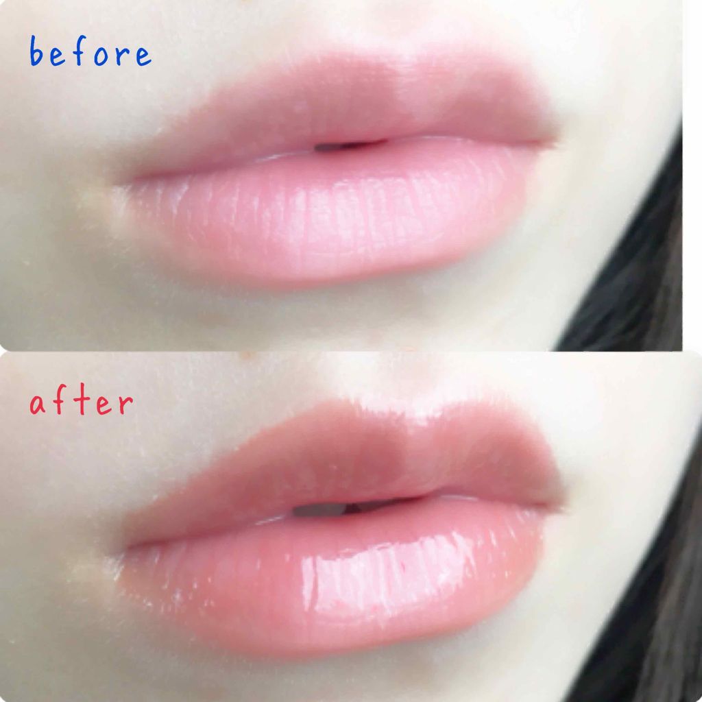 限定製作】 フローフシ LIP38℃ リップトリートメント ±0℃ クリスタル