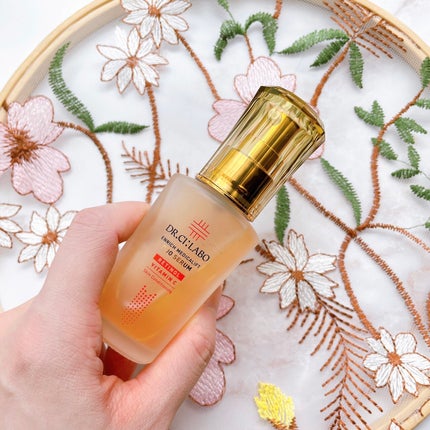 エンリッチ メディカリフト デュオセラム/ドクターシーラボⓇ/美容液を使ったクチコミ(2枚目)