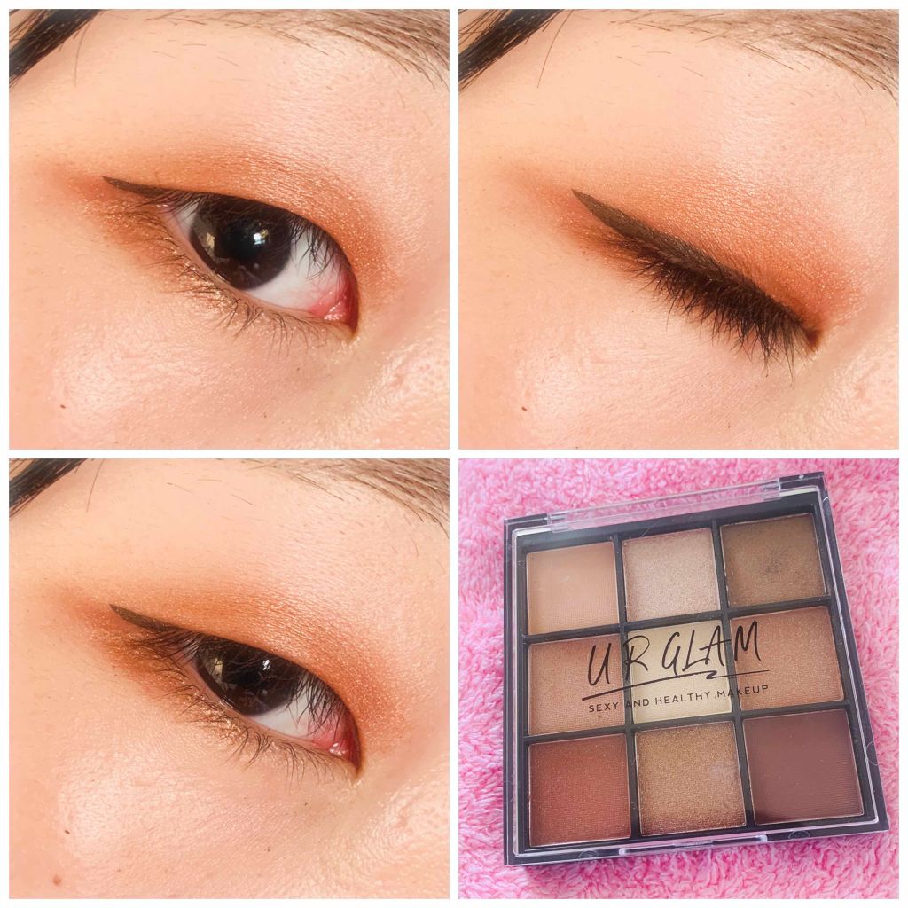 スーパーシャープライナーEX/KATE/リキッドアイライナーを使ったクチコミ(2枚目)