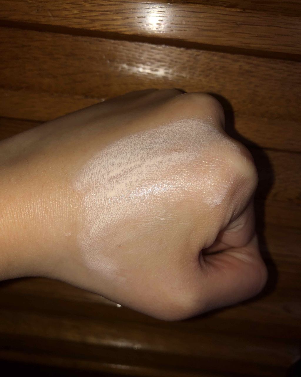 モイスチュアライジング ファンデーション プライマー S/PAUL & JOE BEAUTE/化粧下地を使ったクチコミ（2枚目）