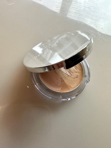 ヌードコンシーラー/m.m.m/クリームコンシーラーを使ったクチコミ(4枚目)