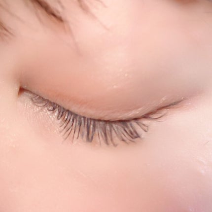 ロングUPマスカラ スーパーWP/ヒロインメイク/マスカラを使ったクチコミ(4枚目)