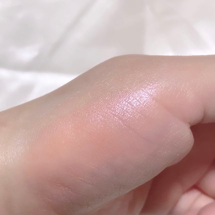 パールグロウニュアンサー/CEZANNE/パウダーハイライトを使ったクチコミ(8枚目)