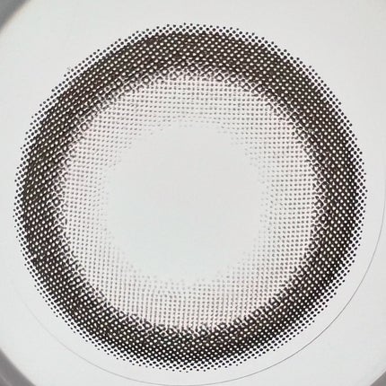 melloew 1day/melloew/ワンデー(1DAY)カラコンを使ったクチコミ(10枚目)