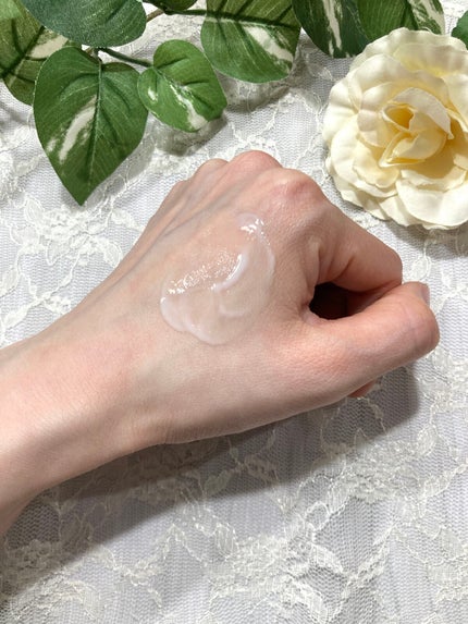 薬用 リンクル美容液/ちふれ/美容液を使ったクチコミ(3枚目)