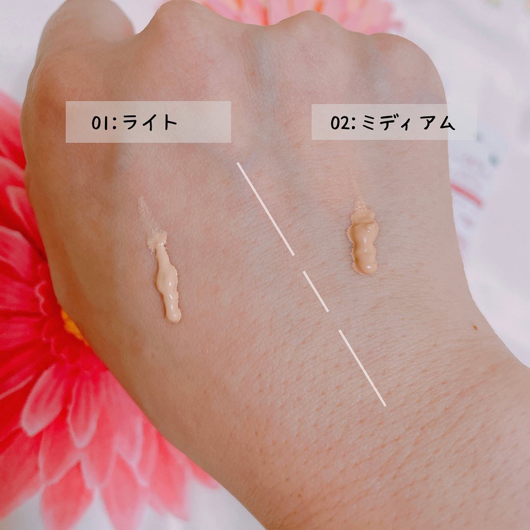 クラリティブラン フィニッシャー/ALBLANC/プレストパウダーを使ったクチコミ（2枚目）