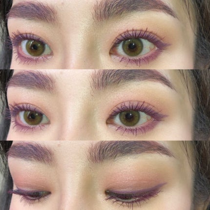 ロング&カールマスカラ アドバンストフィルム/ヒロインメイク/マスカラを使ったクチコミ(4枚目)