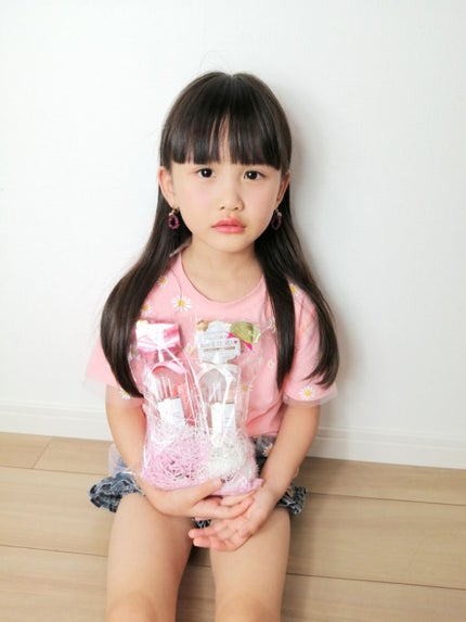 フレグランス プレミアム ファブリックミスト/パルフェタムール サボンサボン/ファブリックミストを使ったクチコミ(1枚目)