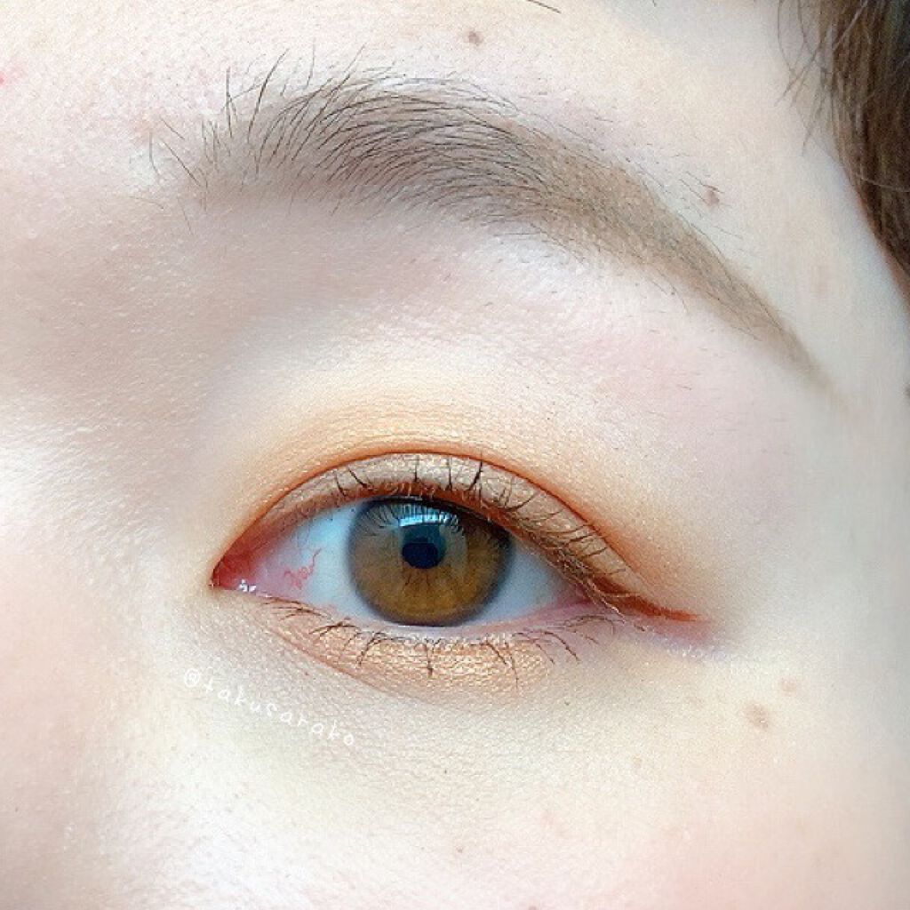 アイシャドウ　/BOBBI BROWN/単色アイシャドウを使ったクチコミ（2枚目）