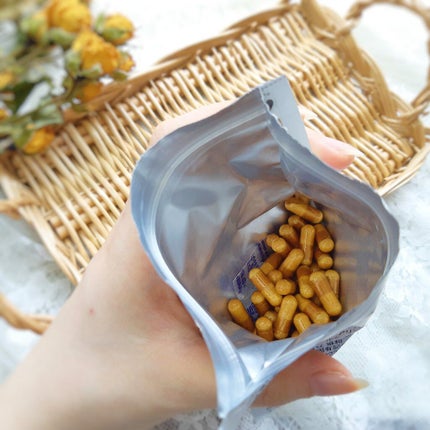 NMN+サイタイ/fracora/健康サプリメントを使ったクチコミ(3枚目)