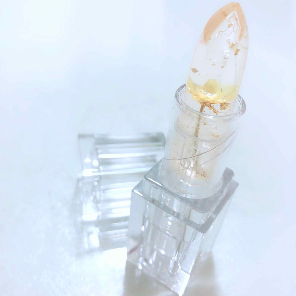 フラワーティントリップ/JellyKiss/リップティントを使ったクチコミ（1枚目）