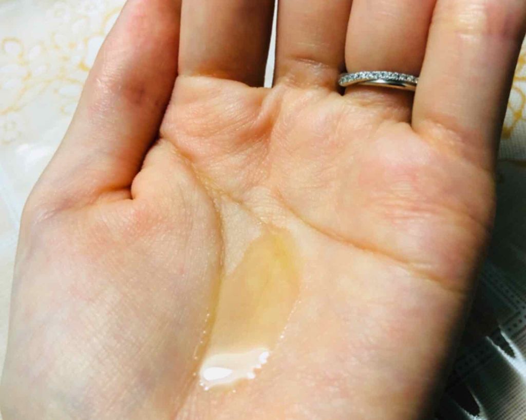 ヘアオイル/ゆず油/ヘアオイルを使ったクチコミ（3枚目）