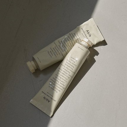 復活草クリーム ニュートリションチューブ/Abib /フェイスクリームを使ったクチコミ(4枚目)