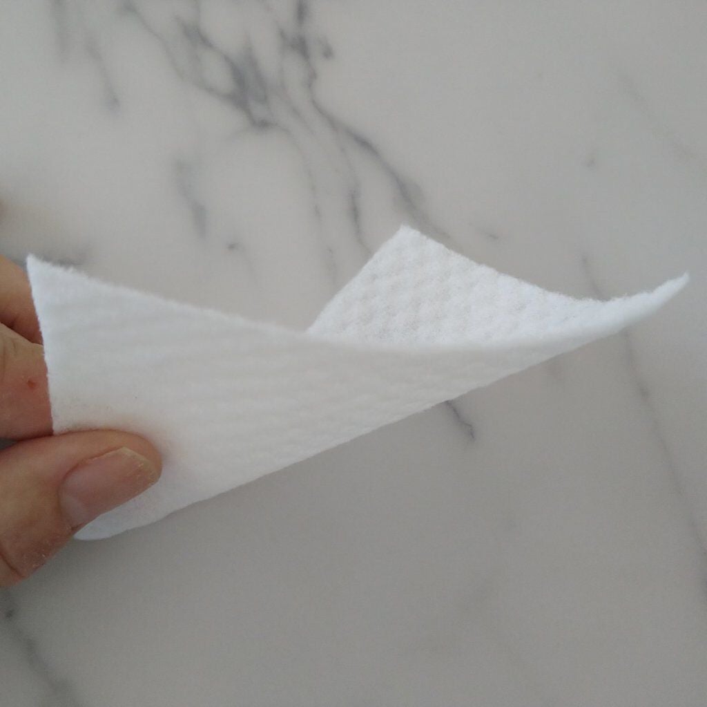 ナチュラルパフ/アコレ/パフ・スポンジを使ったクチコミ(3枚目)