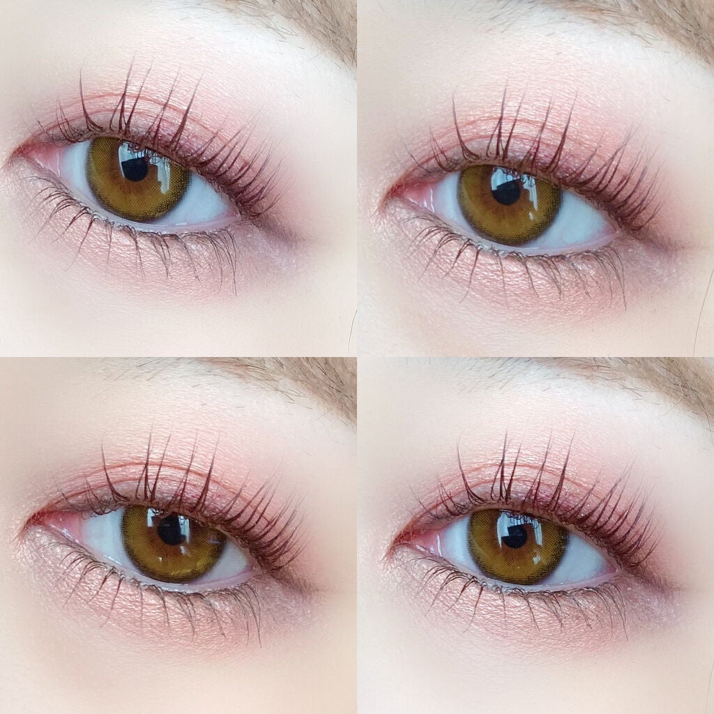 リッド ポップ/CLINIQUE/単色アイシャドウを使ったクチコミ(5枚目)