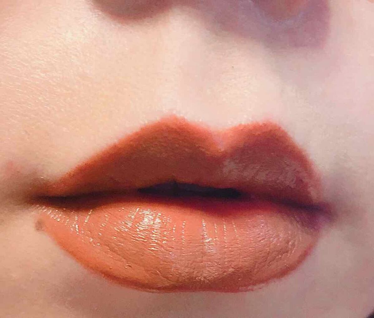 リップテンシティ リップスティック トースト アンド バター