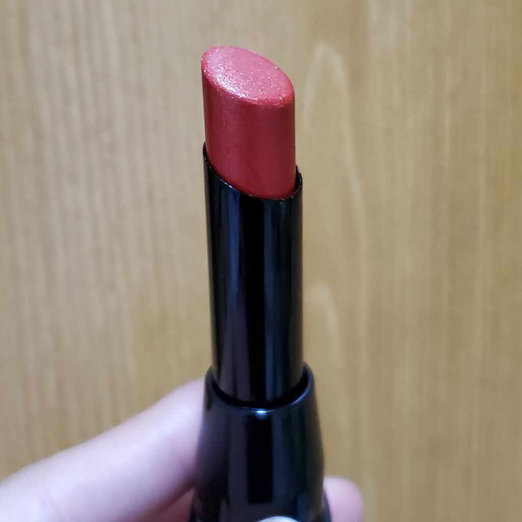 シャインコンパルジョン C/MAYBELLINE NEW YORK/口紅を使ったクチコミ(1枚目)