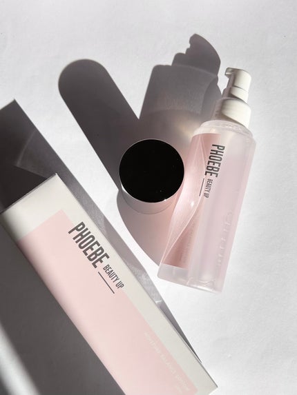 モイスチャーバランスローション N1/PHOEBE BEAUTY UP/化粧水を使ったクチコミ(2枚目)