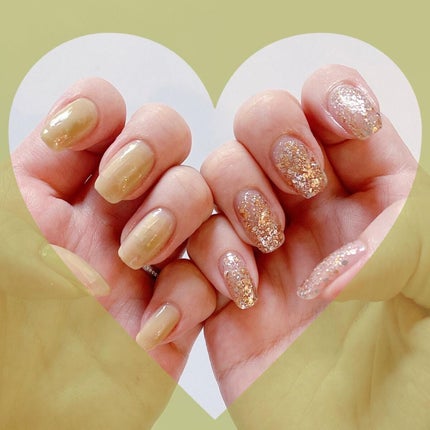 ネイルポリッシュ/POMUM NAIL/マニキュアを使ったクチコミ(1枚目)