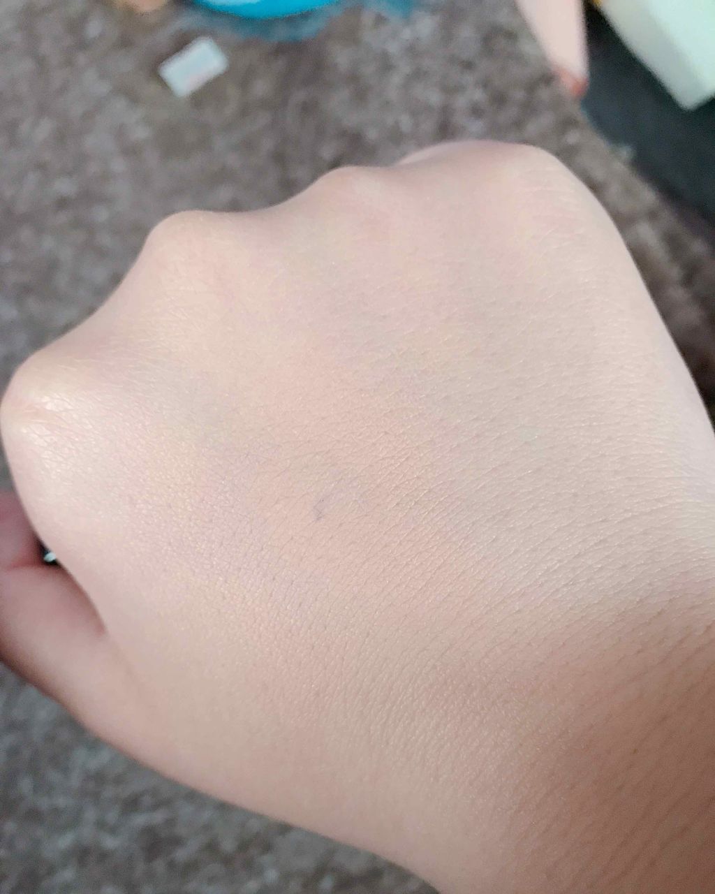 ザ コンシーラー/MISSHA/リキッドコンシーラーを使ったクチコミ（3枚目）