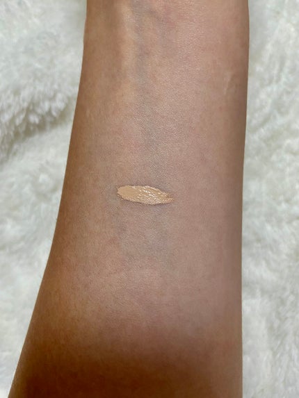 ミネラライジング クリーミーコンシーラー/the SAEM/リキッドコンシーラーを使ったクチコミ(3枚目)