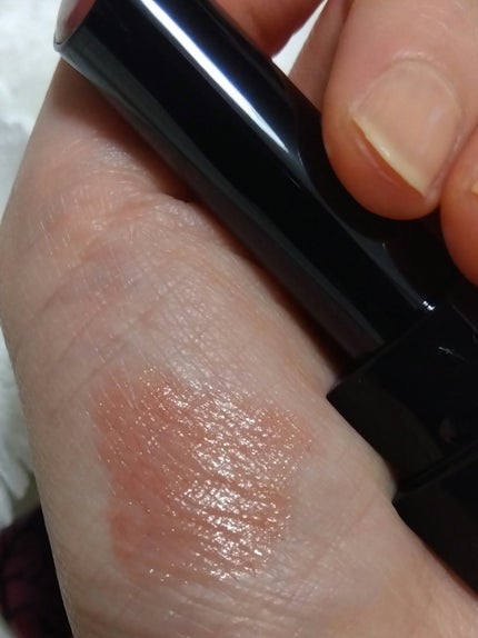 ケイト リップモンスター/KATE/口紅を使ったクチコミ(2枚目)