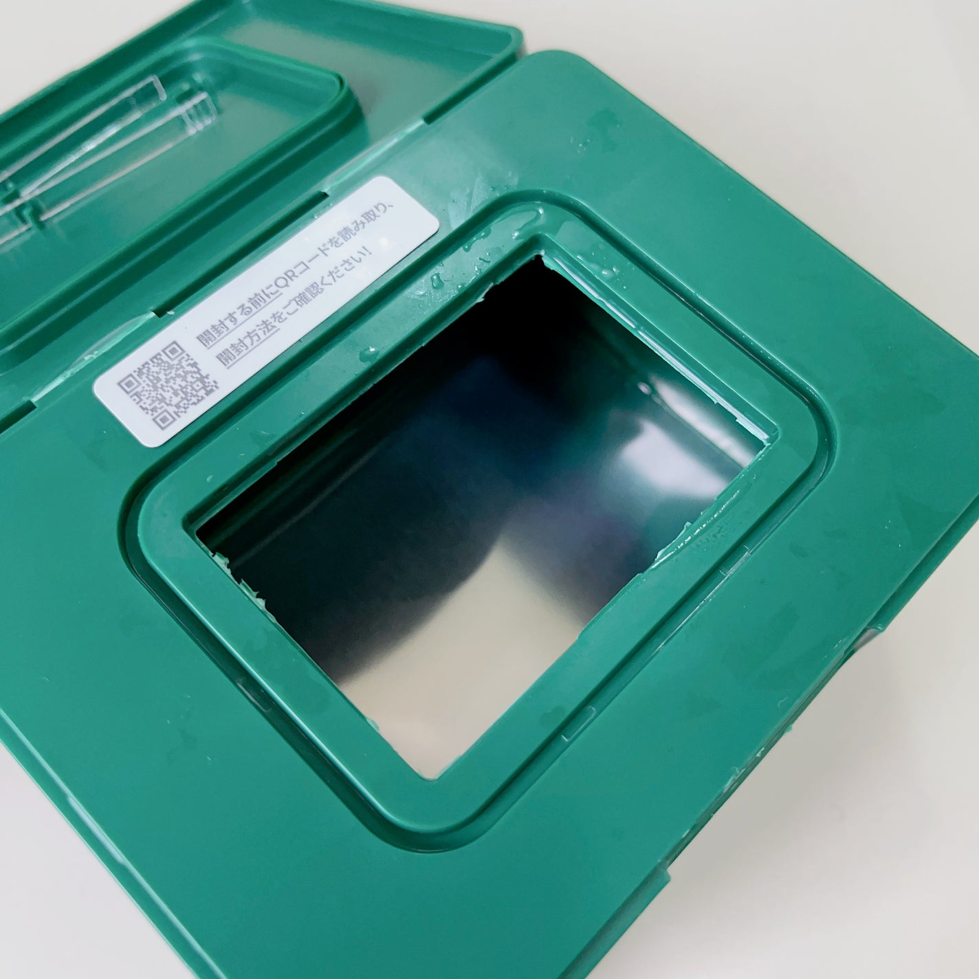 CICA デイリースージングマスク/VT/シートマスク・パックを使ったクチコミ(9枚目)