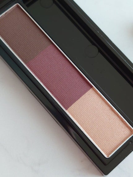 ヴィセ リシェ アイブロウパウダー/Visée/パウダーアイブロウを使ったクチコミ(2枚目)