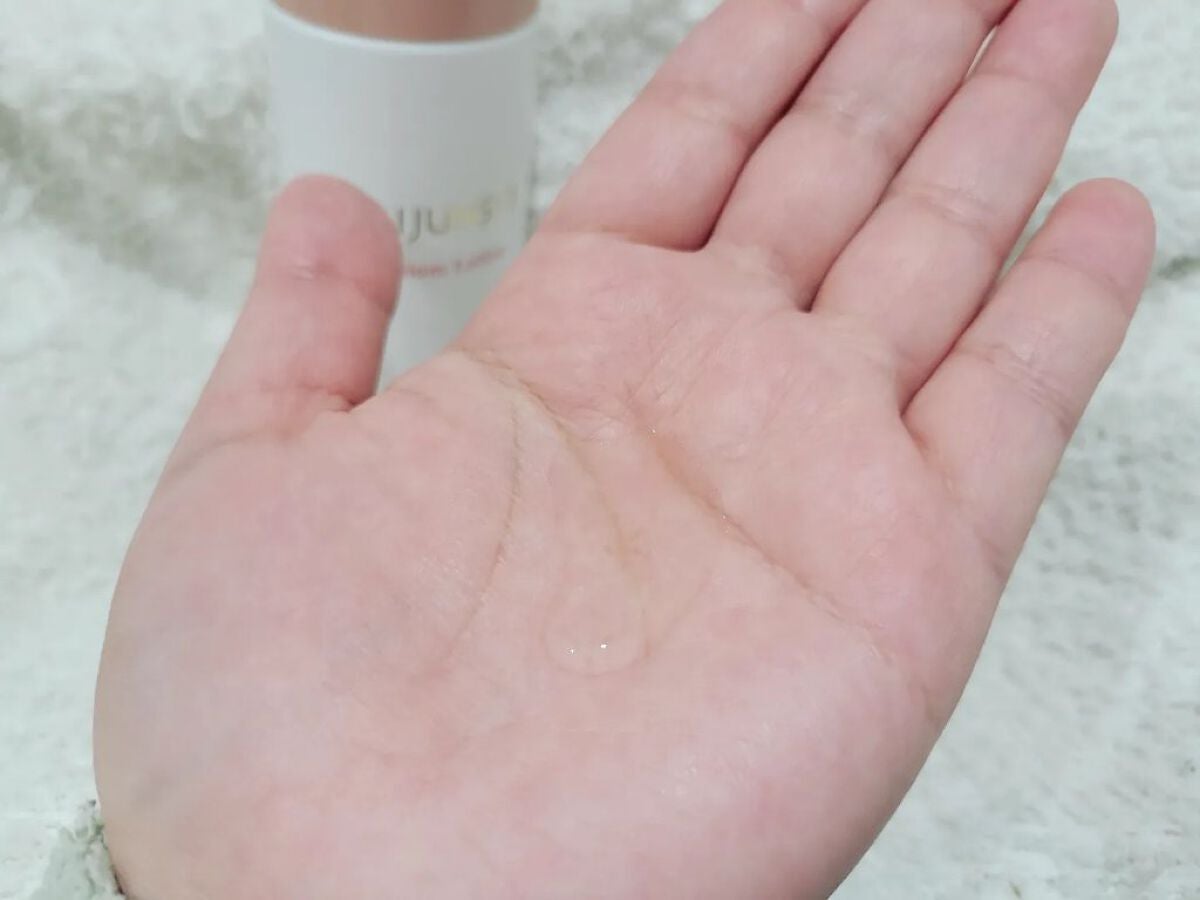 光潤水プレミアム化粧水/エバメール/化粧水を使ったクチコミ(3枚目)