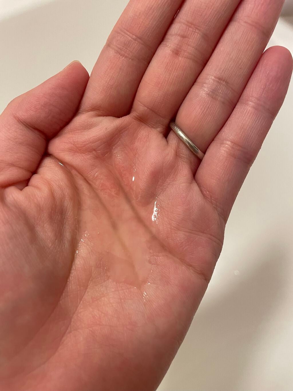 THE PREMIUM 4Xシャインシェイク美容液オイル/いち髪/ヘアオイルを使ったクチコミ(4枚目)