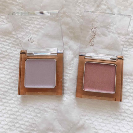 cosmeup アイシャドーチップジェル・クリーム用/貝印/メイクブラシを使ったクチコミ(3枚目)