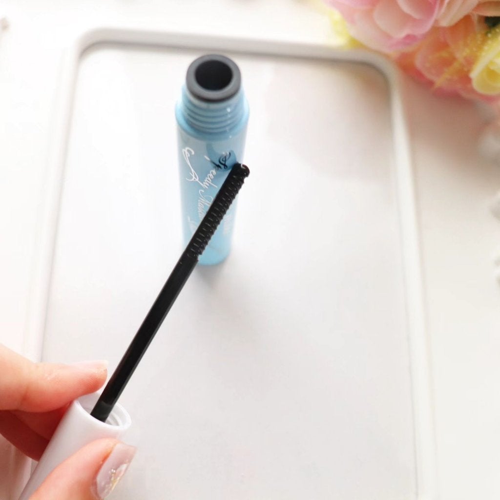 ヒロインメイクSP スピーディーマスカラリムーバー/ヒロインメイク/ポイントメイクリムーバーを使ったクチコミ(4枚目)