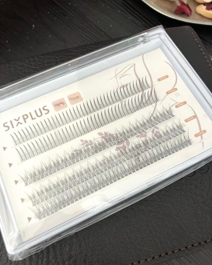 貴族のゴールド メイクブラシ11本セット 化粧ポーチ付き/SIXPLUS/メイクブラシを使ったクチコミ(2枚目)